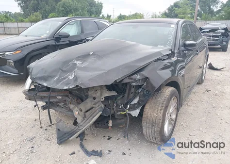 2014 Ford Taurus Sel z USA, uszkodzony, nr VIN 1FAHP2E88EG149270